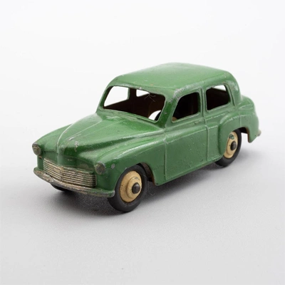 Vintage-Spielzeugautos