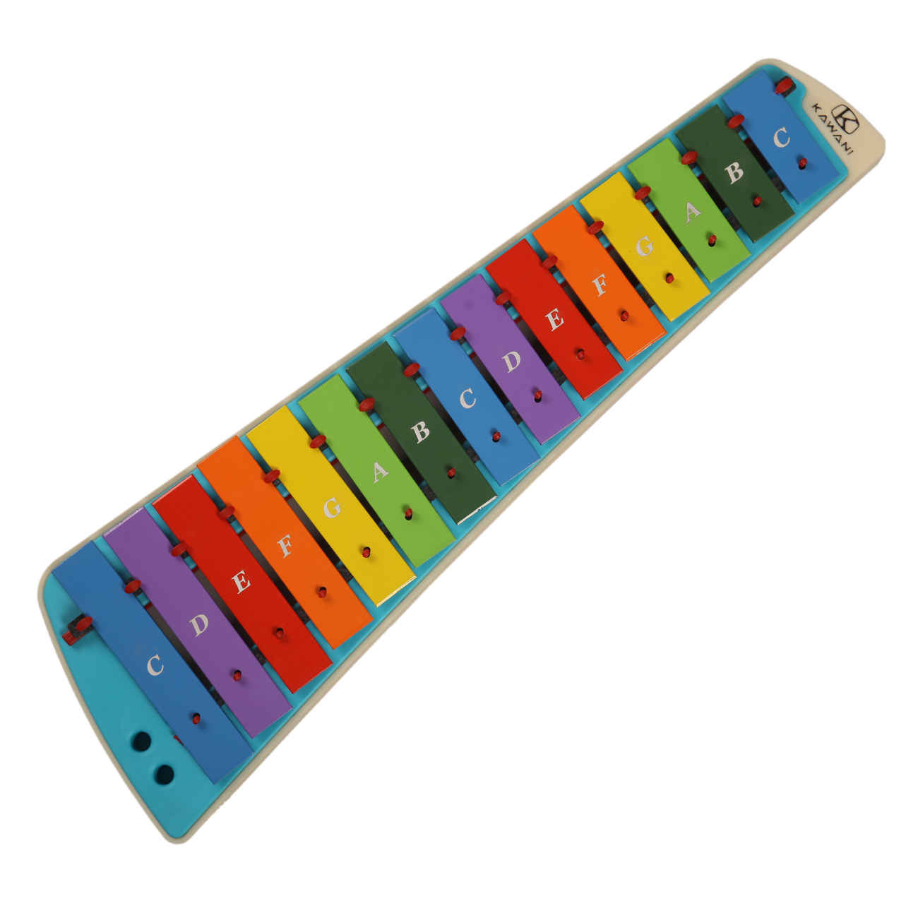 Xylophon-Spielzeug – Das ideale Musikinstrument für Kinder