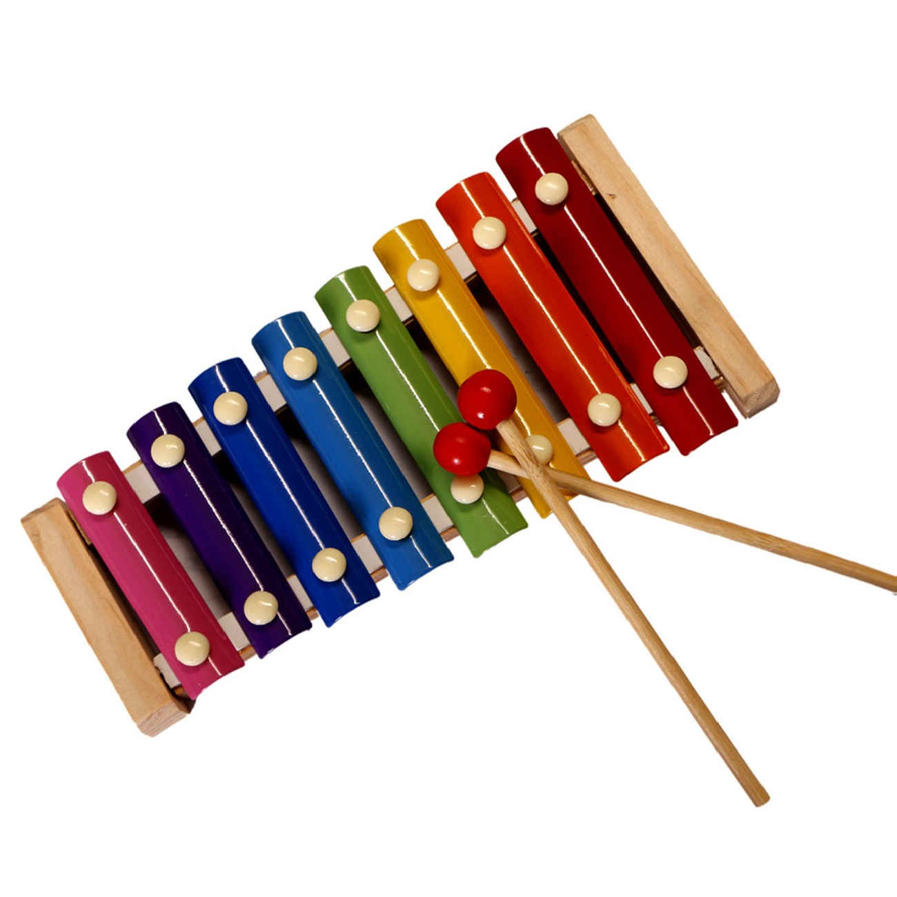 Xylophon für Kinder – Ideales Einstiegsinstrument für Spiel und Lernen