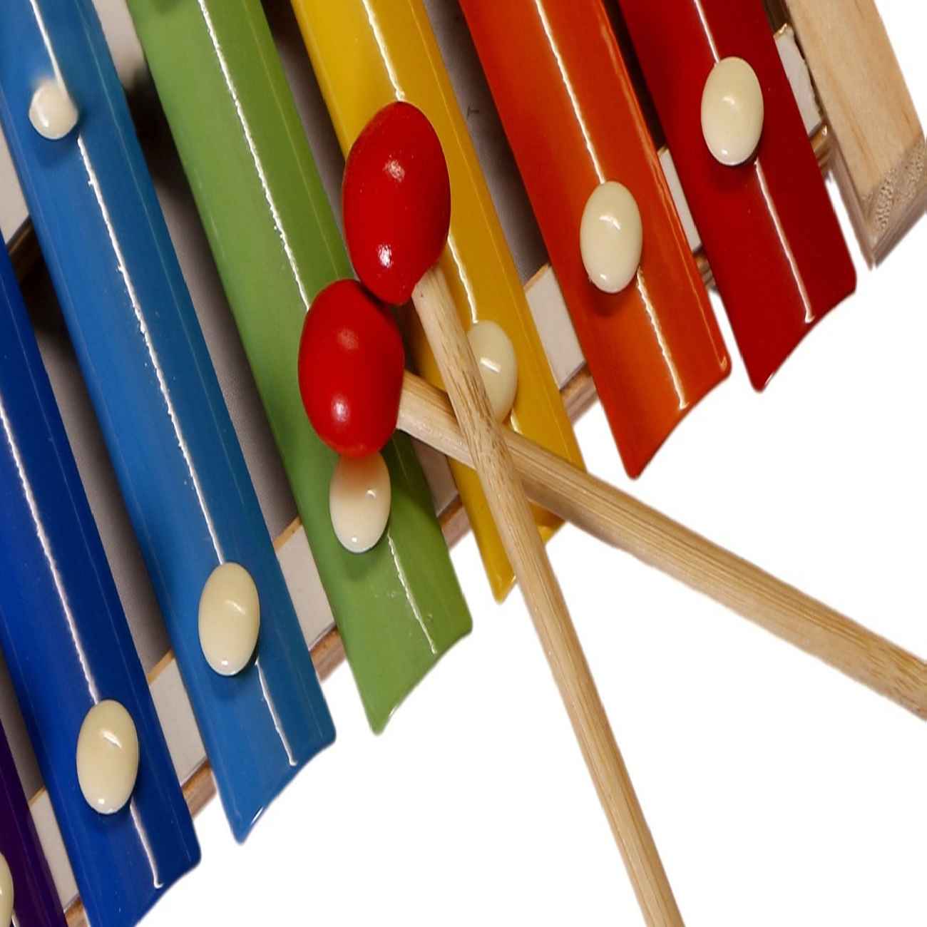 Xylophon für Kinder – Ideales Einstiegsinstrument für Spiel und Lernen