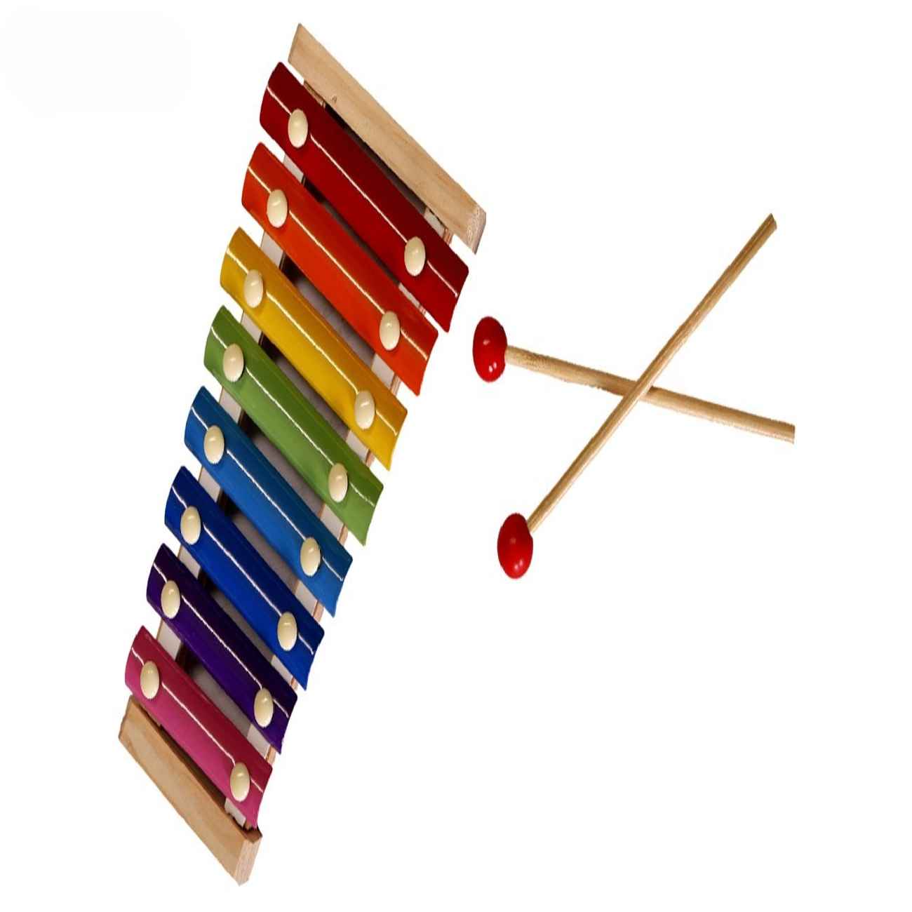 Xylophon für Kinder – Ideales Einstiegsinstrument für Spiel und Lernen