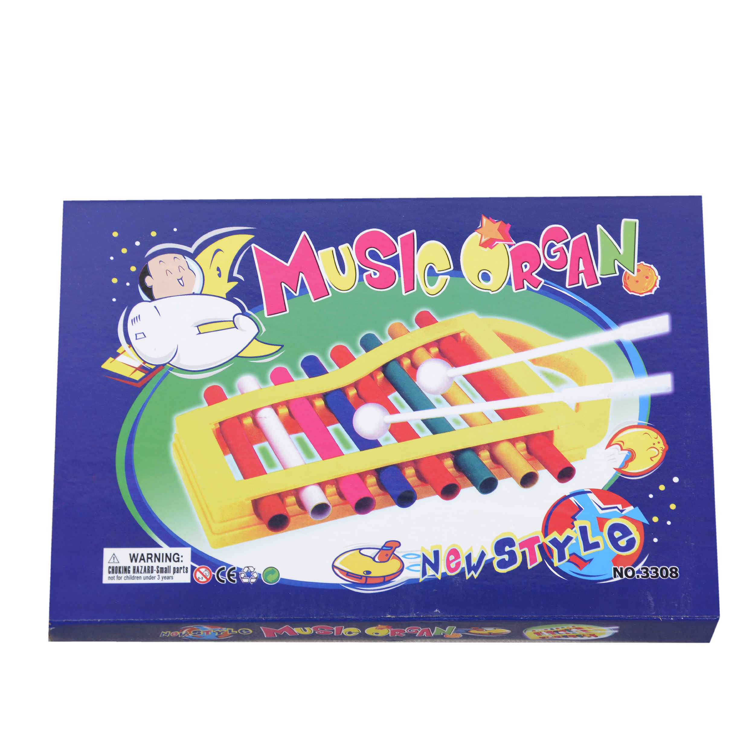 Xylophon für Kleinkinder und Kinder – Spielerisch Musik und Klänge entdecken