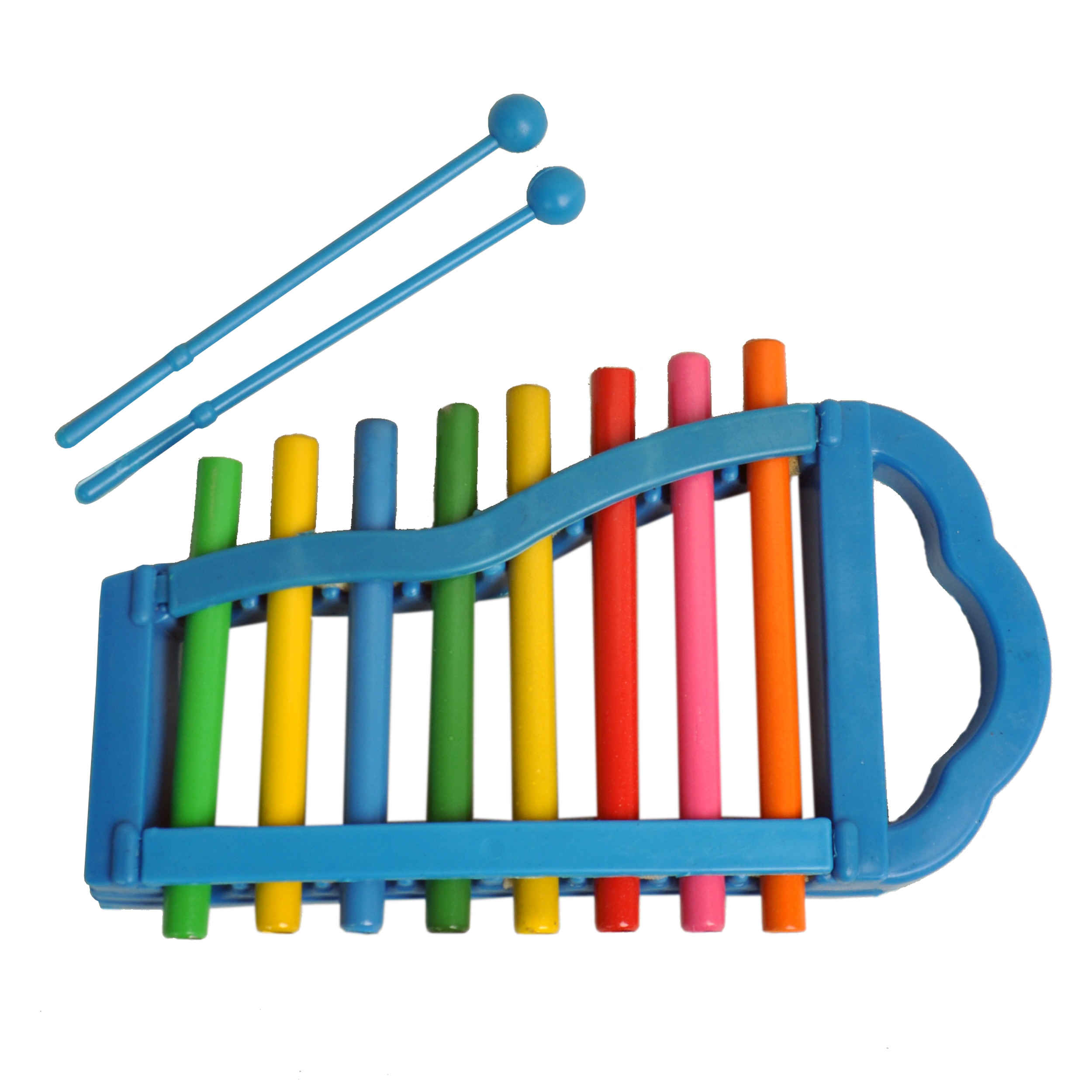 Xylophon für Kleinkinder und Kinder – Spielerisch Musik und Klänge entdecken