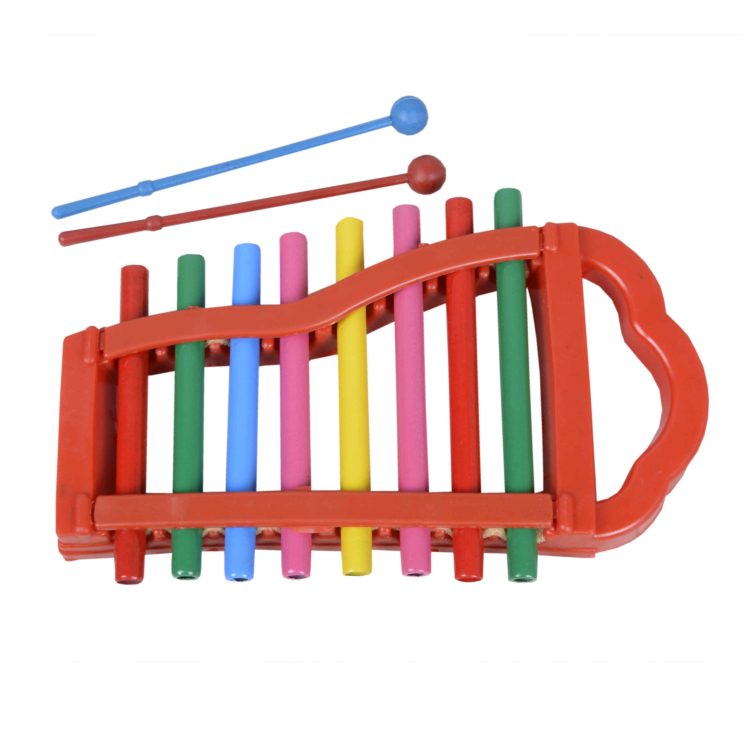 Xylophon für Kleinkinder und Kinder – Spielerisch Musik und Klänge entdecken