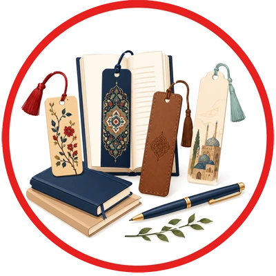 Lesezeichen
