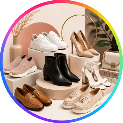 Schuhe