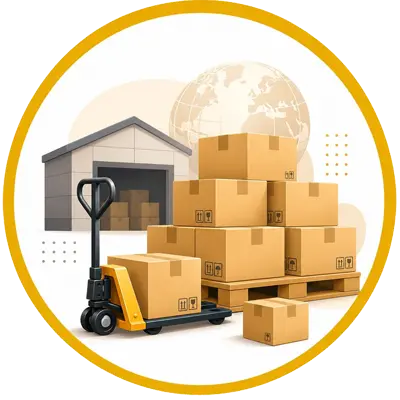 Wholesale