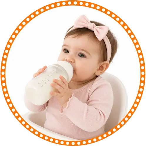 Babyflaschen