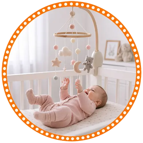 baby-mobiles