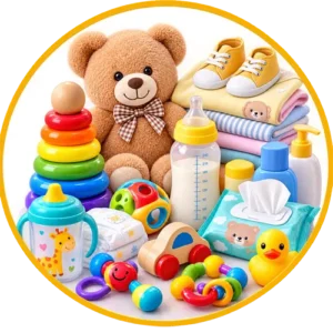 Persischer Online-Marktplatz & Shop