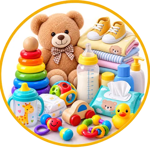 Persischer Online-Marktplatz & Shop