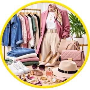 Persischer Online-Marktplatz & Shop