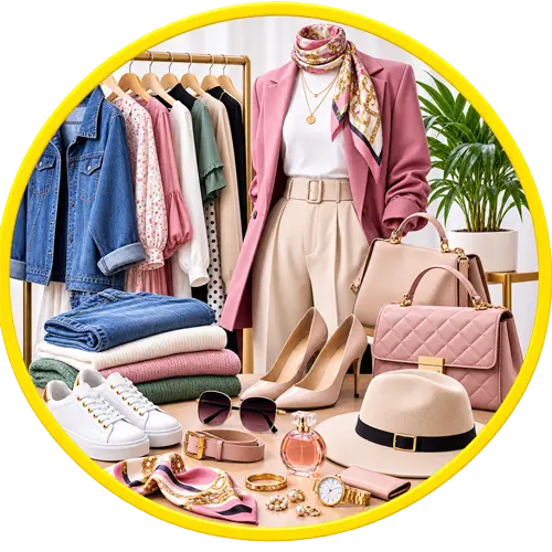 Persischer Online-Marktplatz & Shop