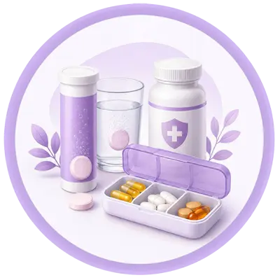 Gesundheitsversorgung