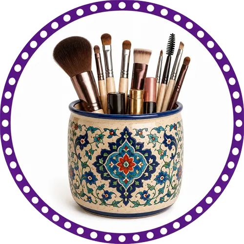Make-up Organizer
