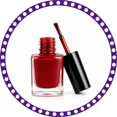 Nagellack