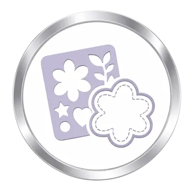 stencils-die-cuts