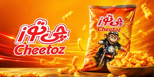 Cheetoz