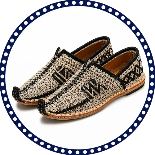 Giveh Schuhe