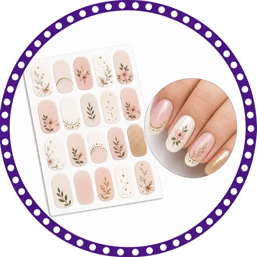 Nagelkunst-Sets & Zubehör