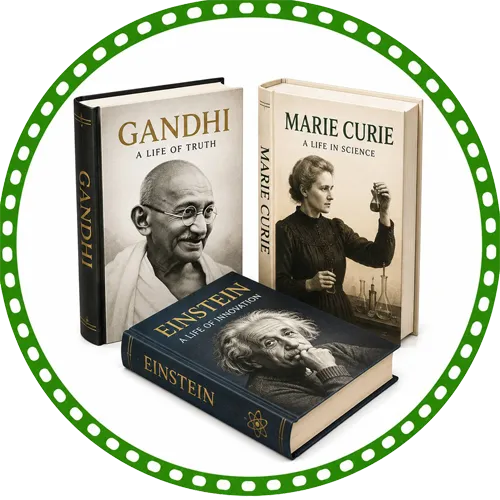 biography