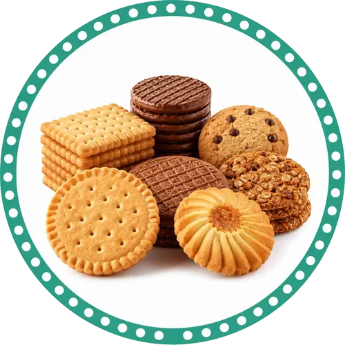 Kekse & Cracker