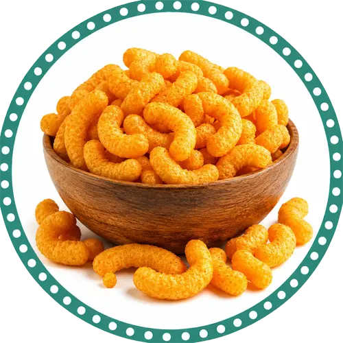 Käsepuffs