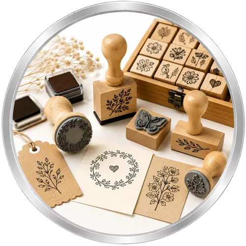 Stempel