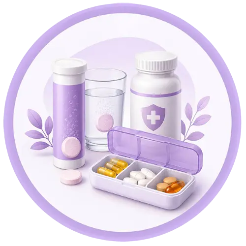 Gesundheitspflege