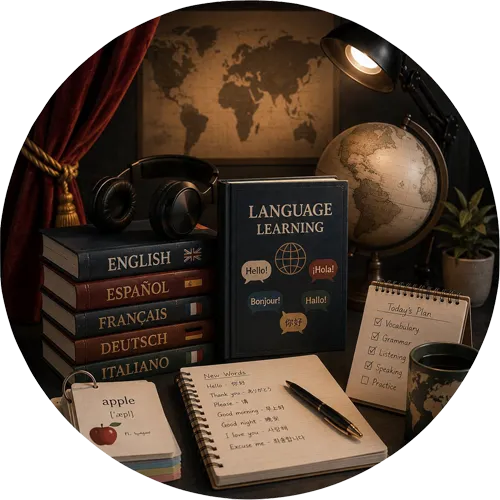 language-learning