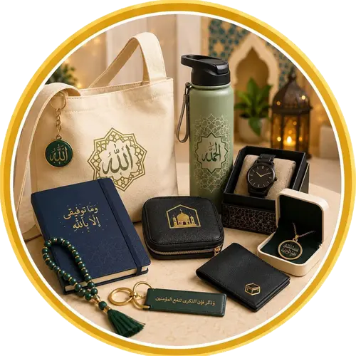 Religiöse Accessoires