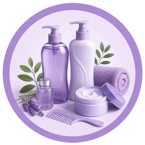 Shampoos & Conditioner