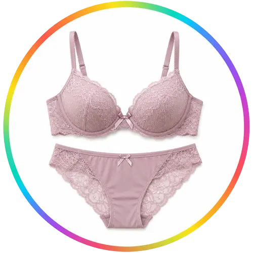 Dessous