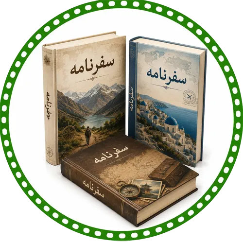 Reisebücher