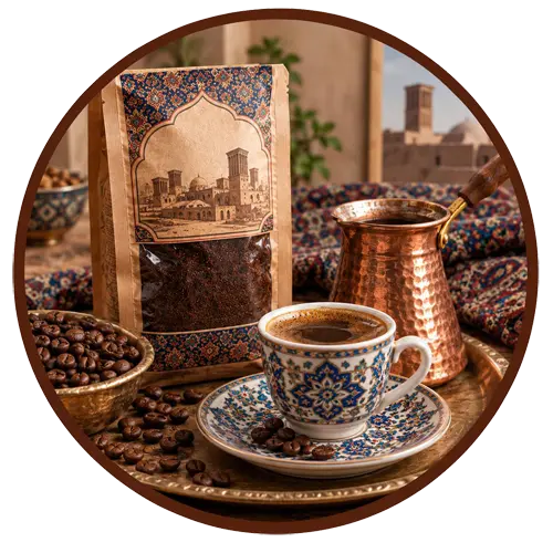 Kaffee