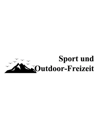 Sport & Outdoor-Freizeit